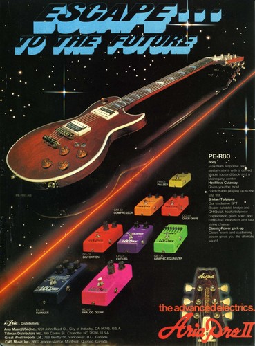1982 aria pro - aria,