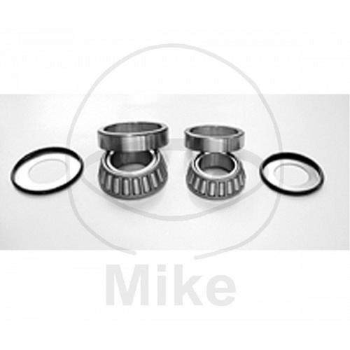 Steering head bearings rollers - head,