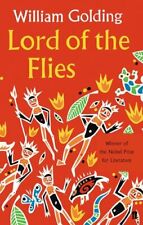 Lord of the Flies by Golding, William Paperback Book The Cheap Fast Free Post