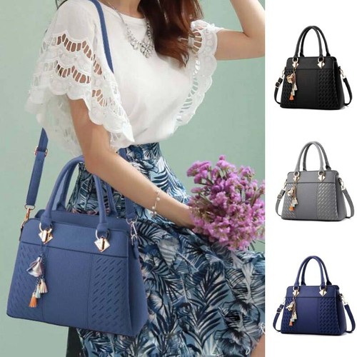 Handmade women leather - women, tote