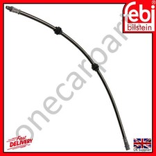  Rear Right Left Brake Hose