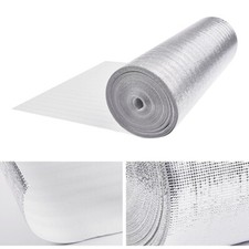 Reflective Insulation Foam