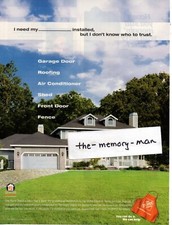 The Home Depot 2003 Picture