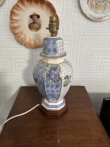 Rare vintage masons - vintage, ironstone