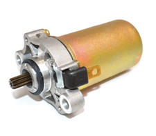 Starter motor FIRST SYSTEM for