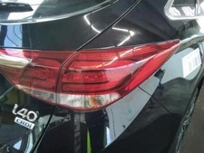 TAIL LIGHT HYUNDAI I40 2011 On