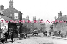 YO 7611 - Market Street