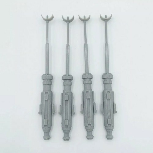 Star wars x - x4, pack)