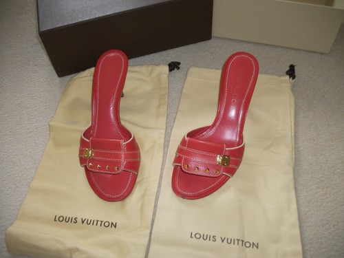 Louis vuitton shoes - vuitton, size