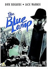 The Blue Lamp DVD (2006) Jack Warner, Dearden (DIR) cert PG Fast and FREE P & P
