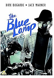 The blue lamp dvd jack - (2006),