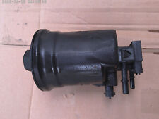 2009 - 2016 VAUXHALL INSIGNIA 2.0 CDTI DIESEL A20DTH FUEL FILTER HOUSING UNIT