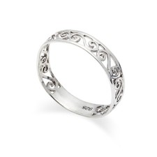 925 Solid Sterling Silver