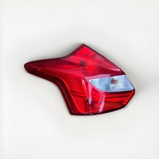 FORD Focus St-2 Turbo 2012 Rear Tail Light Left Side BM5113405AK