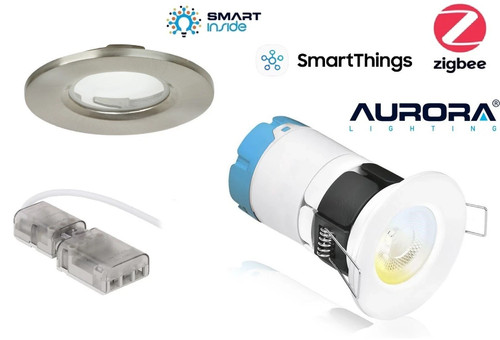 Aurora mpro zigbee - aurora,
