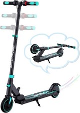 RCB R15 Electric Scooter for