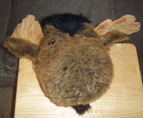Large realistic lifelike - large,