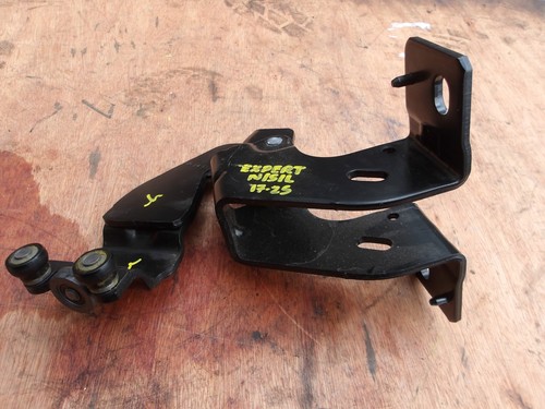 Peugeot expert middle roller - middle,