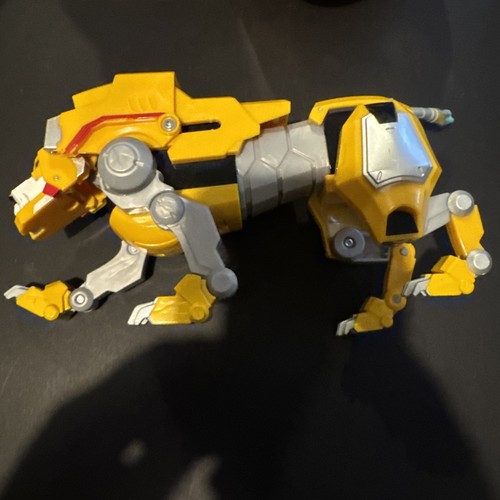 Voltron legendary defender - voltron,