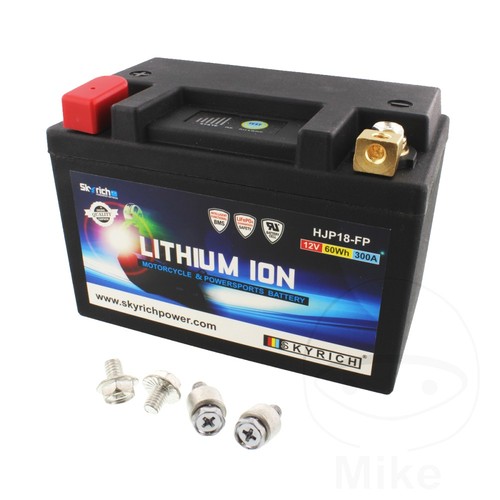 Skyrich battery ltm18 lithium - battery,