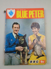Blue Peter Annual 1965 Second