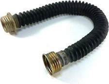 BLACK HOSE TUBE  PIPE