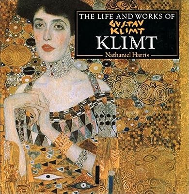 The life and works - of, gustav
