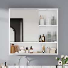 NEW Mirror Bathroom Wall