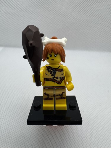 Lego minifigures series - lego,
