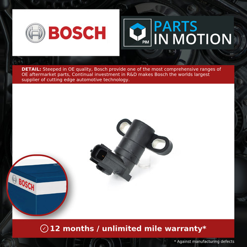 Rpm crankshaft sensor - rpm,
