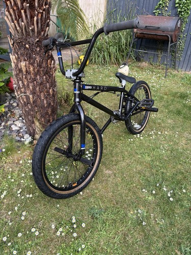Haro 300 hundred bmx bike - haro, 300.2