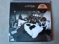 J. Geils Band The Morning