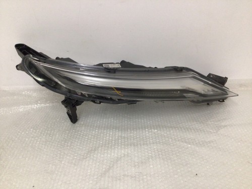Nissan juke f16 headlamp - nissan,