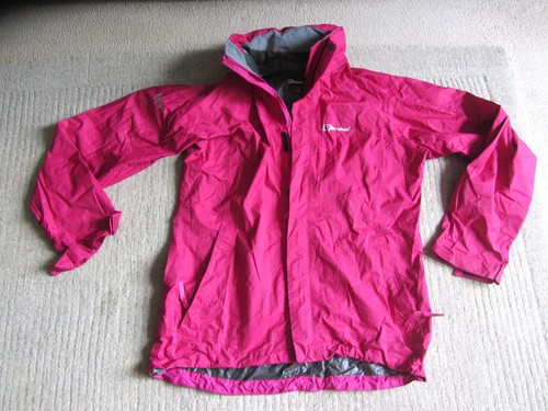 Berghaus gore tex paclite - berghaus,
