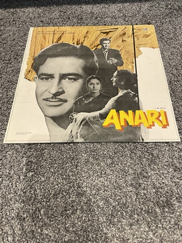 Anari hindi bollywood - hindi,