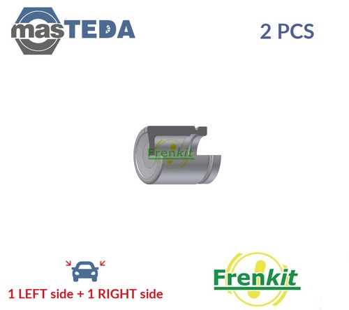 P575301 brake caliper piston - p575301,