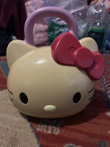 Hello kitty rollar skate doll - rollar,