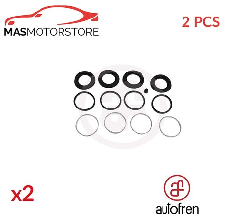 Brake caliper repair - repair, kit