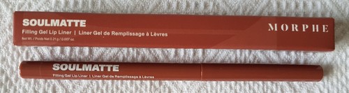 Morphe soulmatte filling - filling, gel