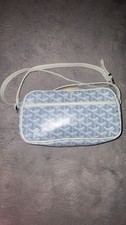 Goyard Goyardine Belvedere II