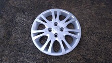 HYUNDAI i20 15" Inch Wheel