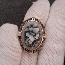 CFJ 925 Sterling Silver Resin