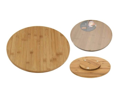 Excellent houseware turntable - excellent,