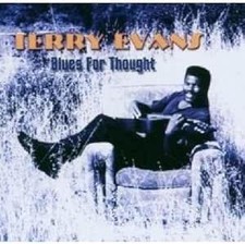 Terry Evans - Blues For