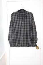 AllSaints Medium Black and