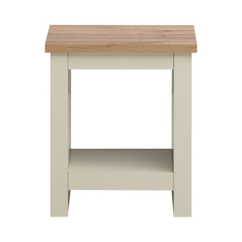 Piece cream oak bedroom - 3,