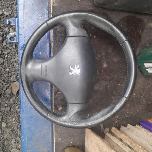 Genuine peugeot 206 - 206, cc