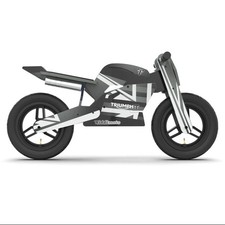 Triumph  toddler balance bike