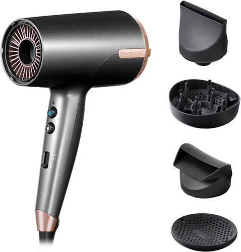 Remington one dry and style - one,