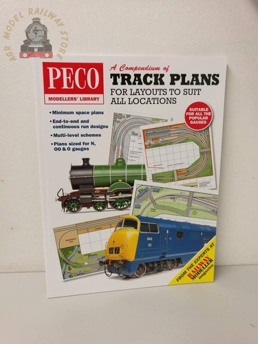 Peco 202 compendium of - compendium,